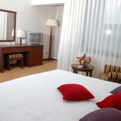 Ozkaymak Park Hotel - Bild 6