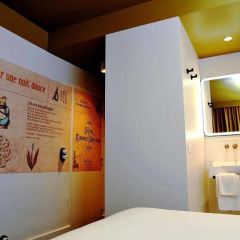 ibis Styles Paris Gare De Lyon TGV - Bild 16