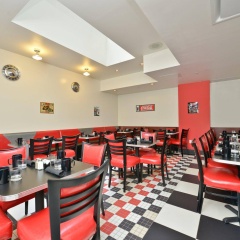 Holiday Inn NYC - Lower East Side by IHG - Bild 18