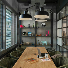 Moxy Munich Ostbahnhof - Bild 15