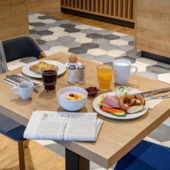 Premier Inn Göttingen Hotel - Bild 15