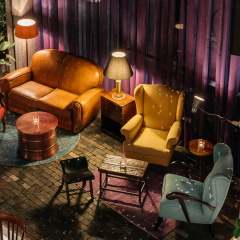 Ruby Hanna Hotel Stuttgart - Bild 2