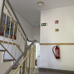 Winters Hotel Offenbach - Eurotel Boardinghouse - Bild 12