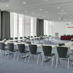 IntercityHotel Berlin Hauptbahnhof - Bild 15