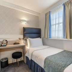 Sanderson London, a Morgans Originals hotel - Bild 17