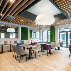 Onyx Luxury Budapest - Bild 17
