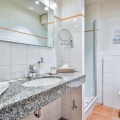 Sylthotel Raffelhüschen Garni - Bild 8
