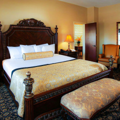 The Claridge Hotel thumbnail 5