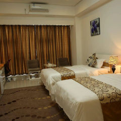 Yonk Hotel Apartment thumbnail 5