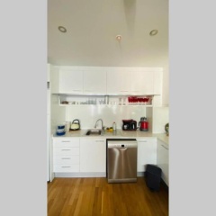 Lux 2 Room Suite Apartment With Seaview In Center - Bild 16