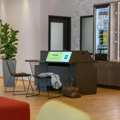 ibis Styles Magdeburg - Bild 16