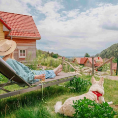 Ferienwohnung im Schierke Harzresort am Brocken - Bild 4