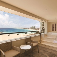 Hyatt Ziva Cancun All Inclusive - Bild 21