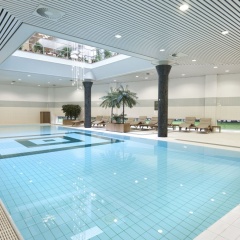 Hotel Okura Amsterdam - Bild 18
