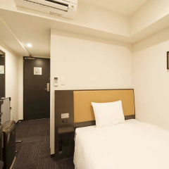 APA Hotel Asakusabashi Ekimae - Bild 6