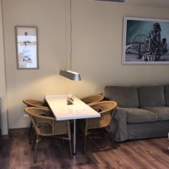 Life Apartments San Vicente - Bild 27