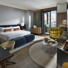 Mandarin Oriental, Barcelona thumbnail 2