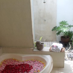 Villa Mustika Juma - Bild 7