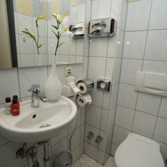 Hotel Little Paris - Bild 8
