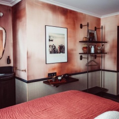 Hipotel Paris Bordeaux Ma Nilmontant - Bild 6