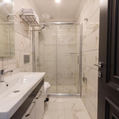 Florya Novi Hotel - Bild 10