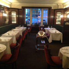 Durrants Hotel - Bild 14