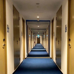 Holiday Inn Express Singapore Katong by IHG - Bild 15