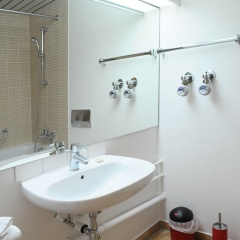Classic Apartment - Bild 6