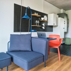 STAYERY Frankfurt Sachsenhausen - Bild 5