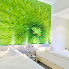 Hotel Am Triller - Bild 6