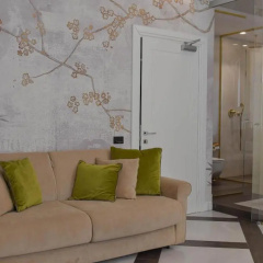 The Unique Brera Suites - Bild 16