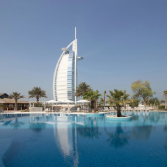 Jumeirah Beach Hotel Dubai - Bild 20