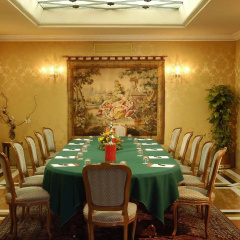 Baglioni Hotel Luna - The Leading Hotels of the World - Bild 28