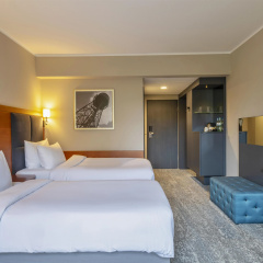 Radisson Blu Hotel Dortmund - Bild 5