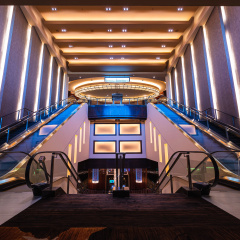 Red Rock Casino, Resort and Spa - Bild 14