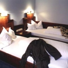 Hotel Dietmayr - Bild 1