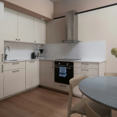 VANDER Kungsholmen Stockholm - Bild 14