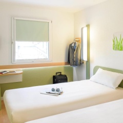 B&B HOTEL Freiburg-West - Bild 4