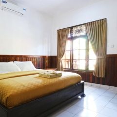 Puri Nusa Beach Hotel - Bild 4