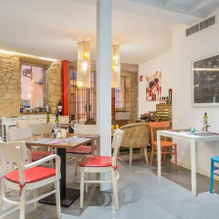 Can Vent Boutique Hotel - Bild 22