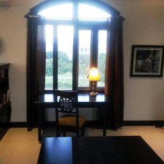 Hamilton Oceanview Villa thumbnail 3