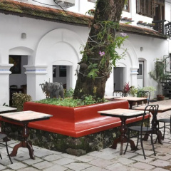 The Old Courtyard Hotel thumbnail 27
