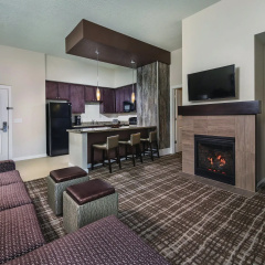 Club Wyndham Park City thumbnail 1
