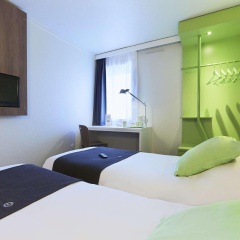 Campanile PRIME - Paris Pantin - Bild 15