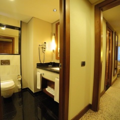 Dedeman Konya Hotel And Convention Center - Bild 24