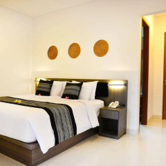 Harmony Beach Suite - Bild 3