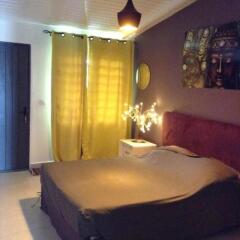 Tampok lodge in Cayenne, French Guiana from 113$, photos, reviews - zenhotels.com photo 20
