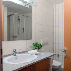 Plaza Inn Braunschweig City Nord Hotel - Bild 9