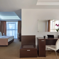 Breeze Boutique Hotel - Bild 4