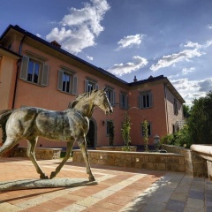 Hotel Ville sull'Arno - Bild 1